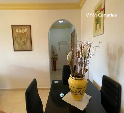 Wohnung Callao Beach, Callao Salvaje, Adeje