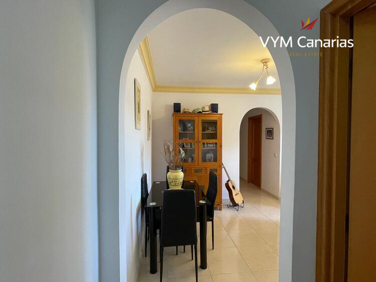 公寓 Callao Beach, Callao Salvaje, Adeje