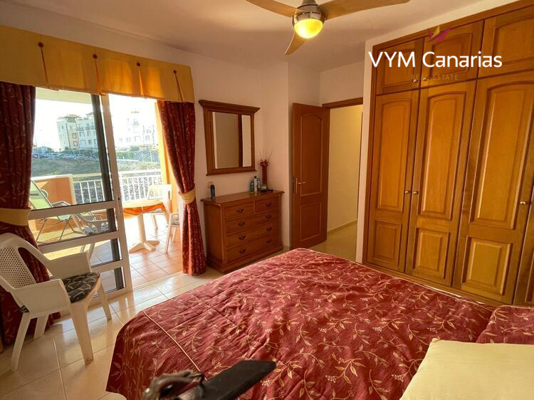 公寓 Callao Beach, Callao Salvaje, Adeje