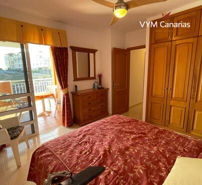 Wohnung Callao Beach, Callao Salvaje, Adeje