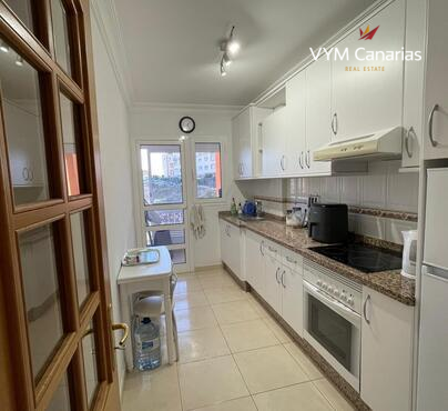 Wohnung Callao Beach, Callao Salvaje, Adeje