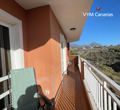 Wohnung Callao Beach, Callao Salvaje, Adeje