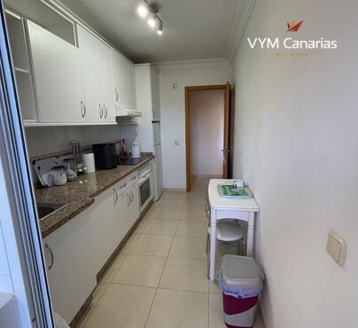 Wohnung Callao Beach, Callao Salvaje, Adeje