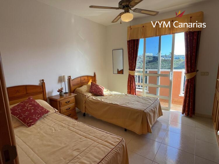 公寓 Callao Beach, Callao Salvaje, Adeje