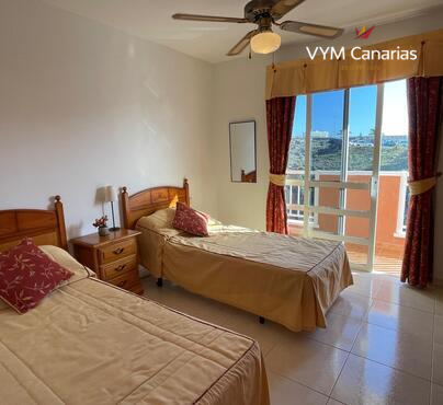 Wohnung Callao Beach, Callao Salvaje, Adeje