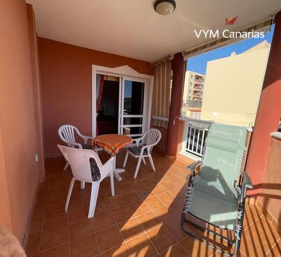 Wohnung Callao Beach, Callao Salvaje, Adeje