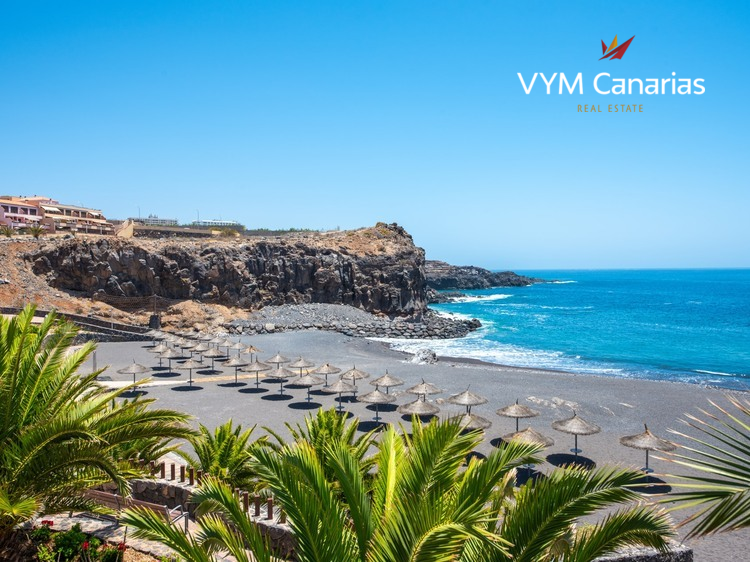 公寓 Callao Beach, Callao Salvaje, Adeje