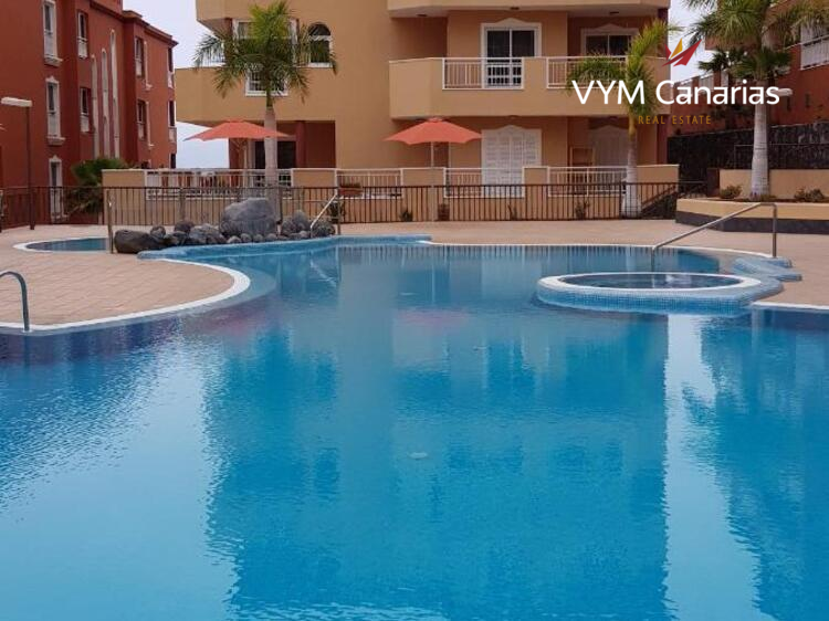 公寓 Callao Beach, Callao Salvaje, Adeje