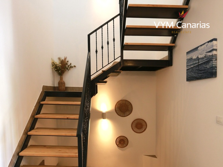 Herenhuis San Miguel de Abona, San Miguel de Abona