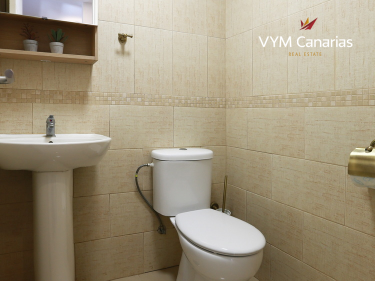 Herenhuis San Miguel de Abona, San Miguel de Abona