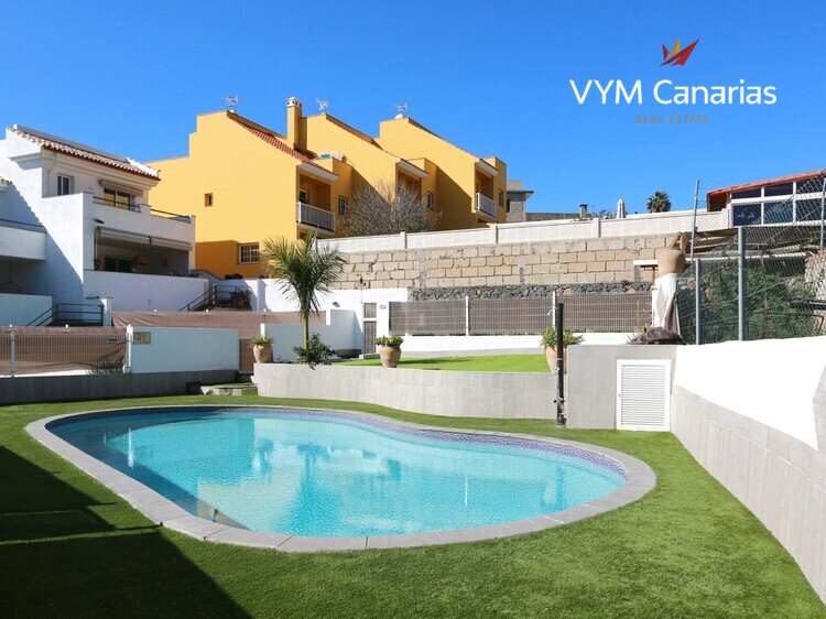 Herenhuis San Miguel de Abona, San Miguel de Abona