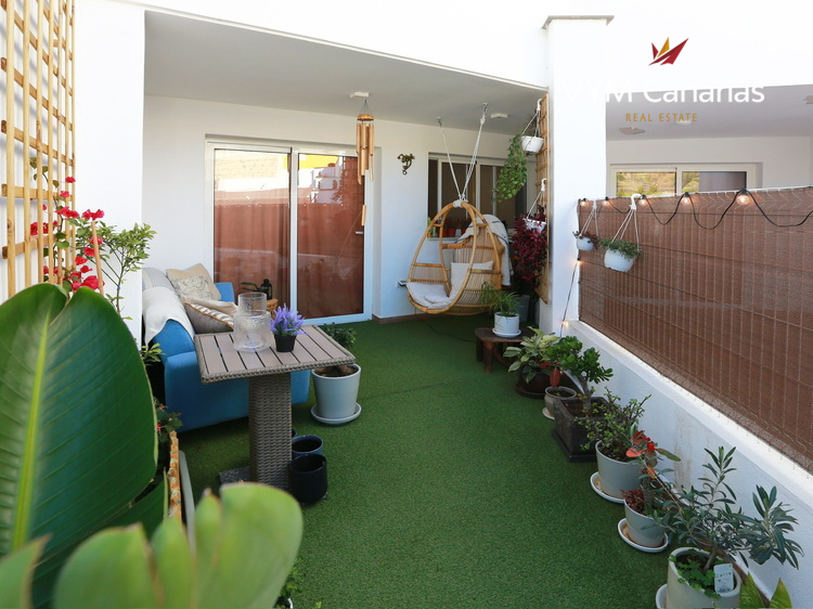 Herenhuis San Miguel de Abona, San Miguel de Abona