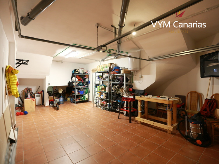 Herenhuis San Miguel de Abona, San Miguel de Abona