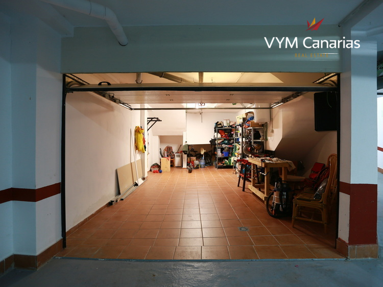 Herenhuis San Miguel de Abona, San Miguel de Abona