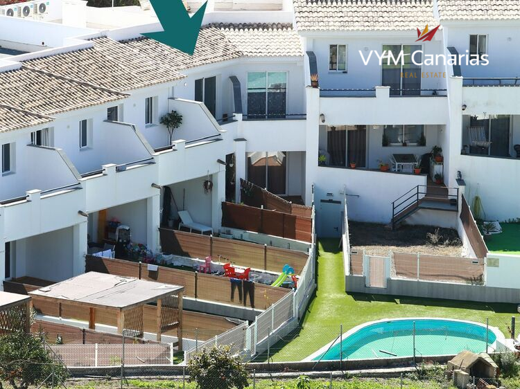 Herenhuis San Miguel de Abona, San Miguel de Abona