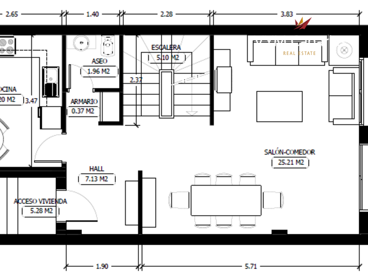 Herenhuis San Miguel de Abona, San Miguel de Abona