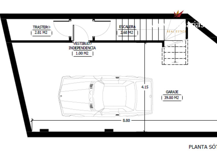 Herenhuis San Miguel de Abona, San Miguel de Abona