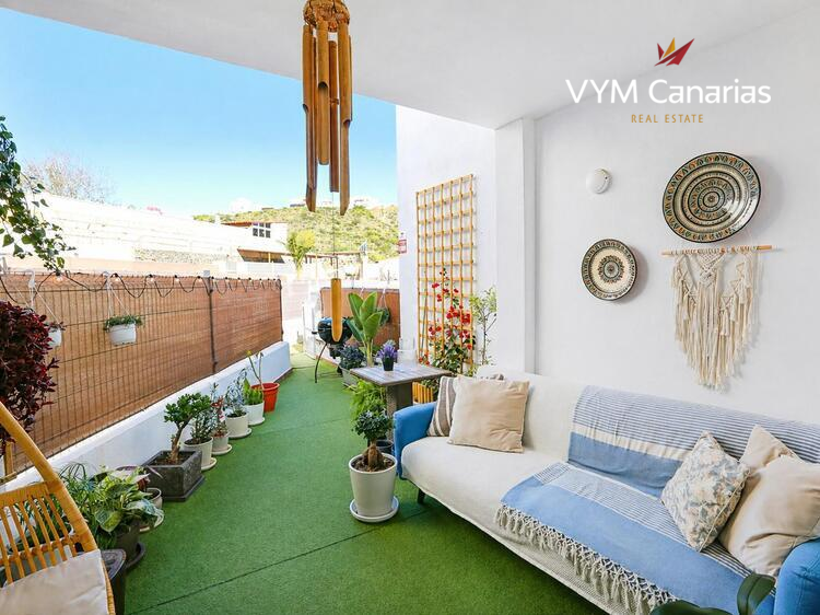 Townhouse San Miguel de Abona, San Miguel de Abona