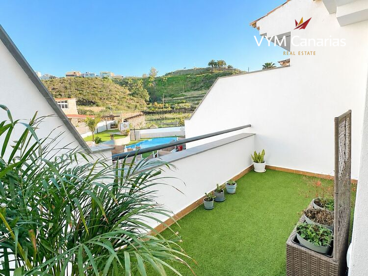 Townhouse San Miguel de Abona, San Miguel de Abona