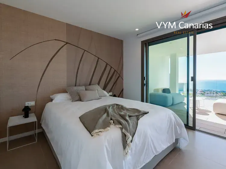 Maison / Villa Cumbre del Sol, Benitachell