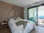 Maison / Villa Cumbre del Sol, Benitachell