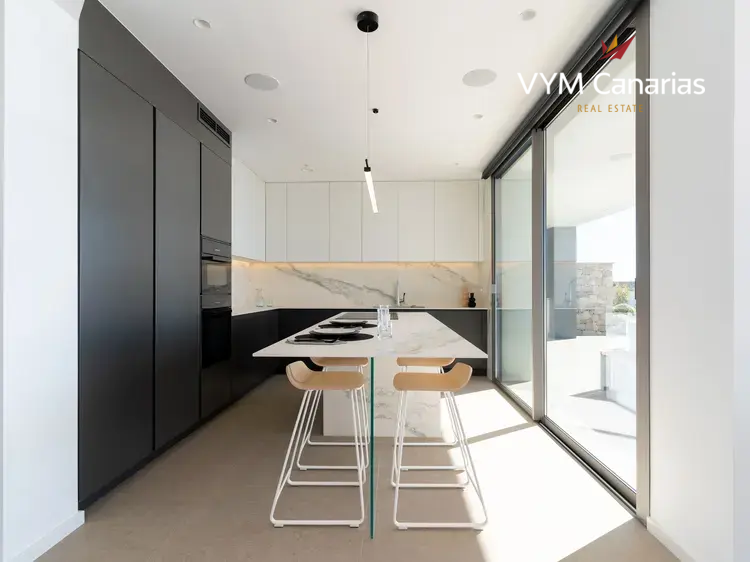 Maison / Villa Cumbre del Sol, Benitachell
