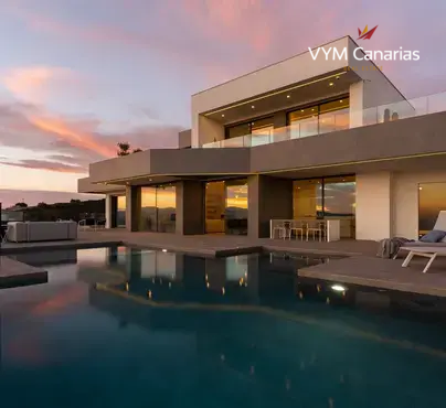 Maison / Villa Cumbre del Sol, Benitachell