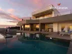 Maison / Villa Cumbre del Sol, Benitachell