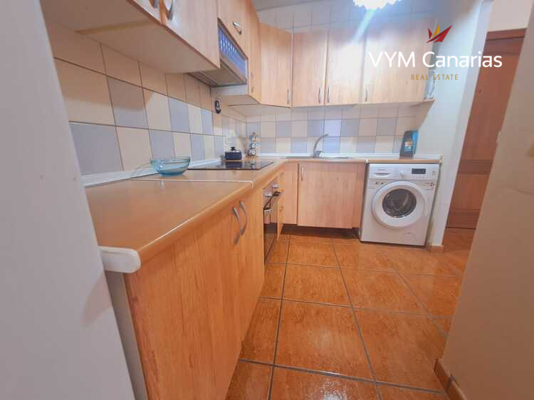 Appartement Aguamarina, Golf del Sur, San Miguel de Abona