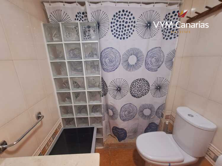 Appartement Aguamarina, Golf del Sur, San Miguel de Abona