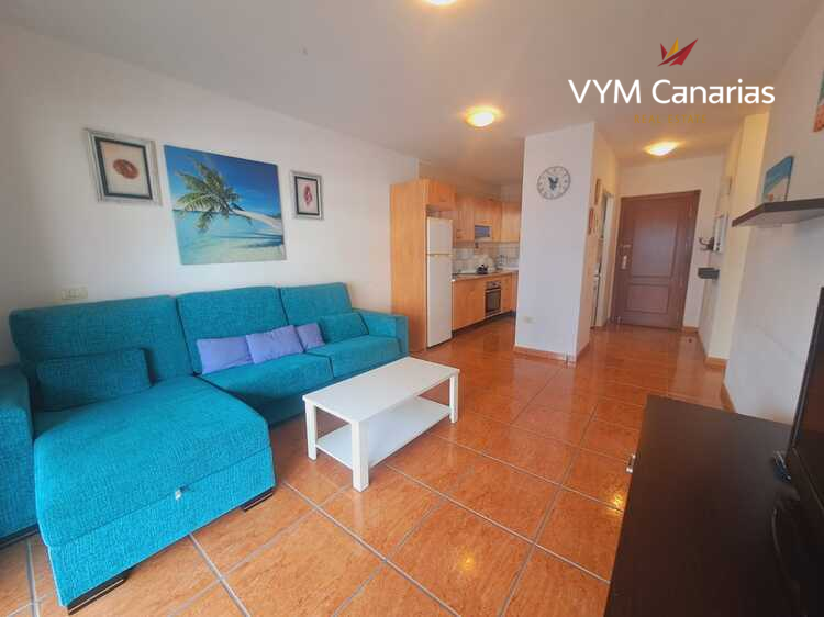 Appartement Aguamarina, Golf del Sur, San Miguel de Abona