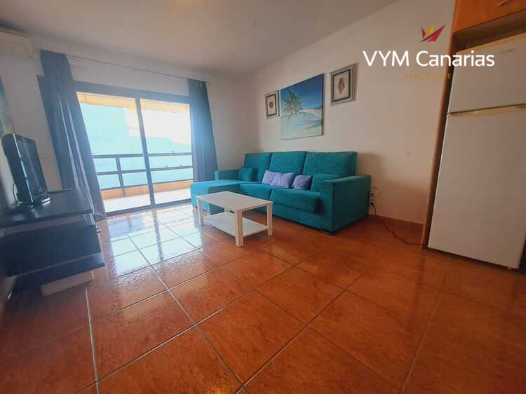 Appartement Aguamarina, Golf del Sur, San Miguel de Abona