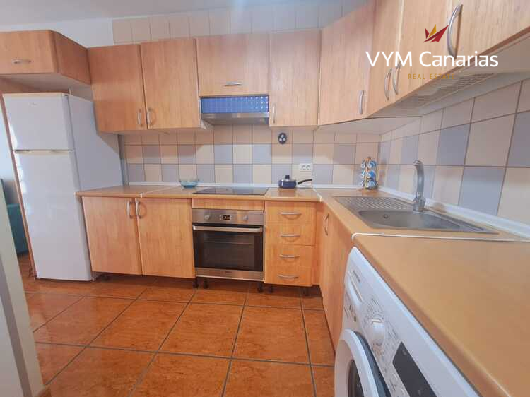 Appartement Aguamarina, Golf del Sur, San Miguel de Abona