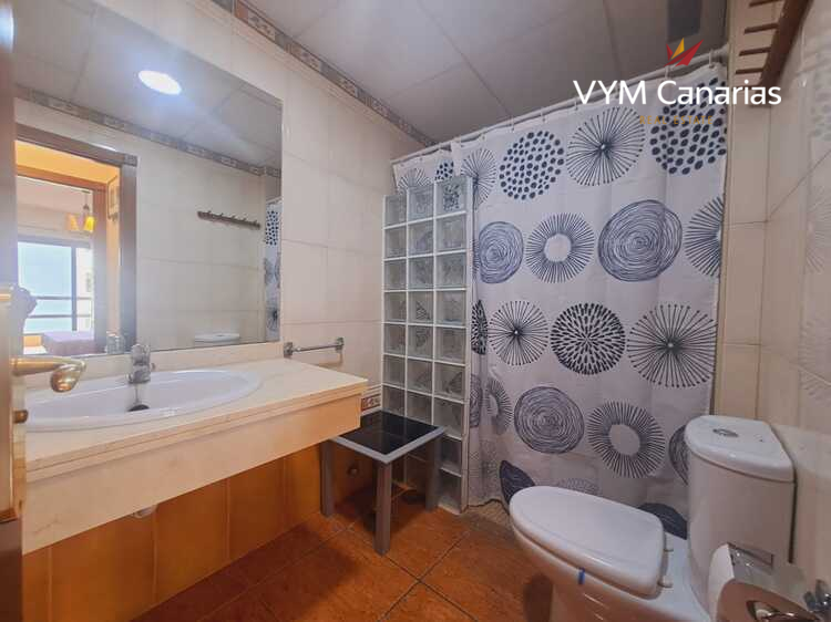 Appartement Aguamarina, Golf del Sur, San Miguel de Abona