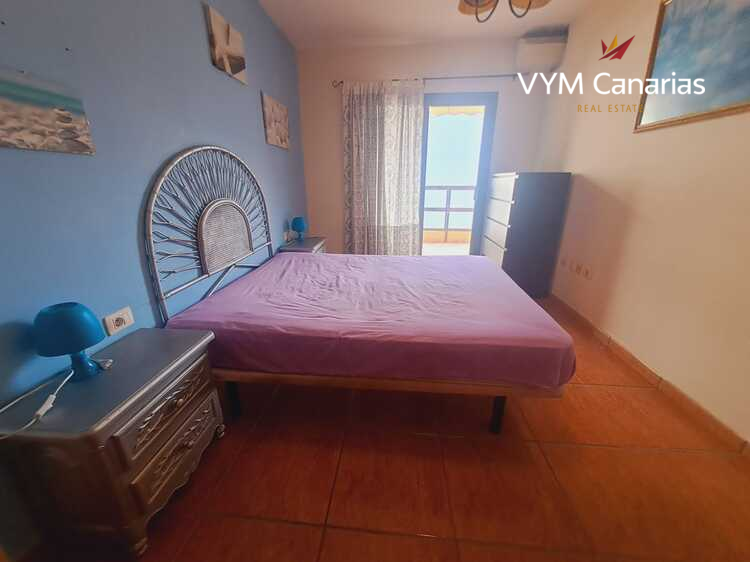Appartement Aguamarina, Golf del Sur, San Miguel de Abona