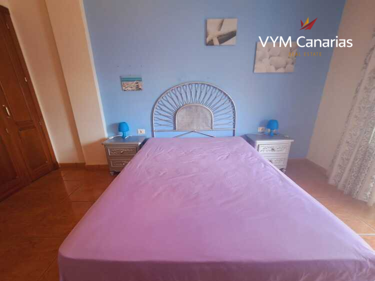Appartement Aguamarina, Golf del Sur, San Miguel de Abona