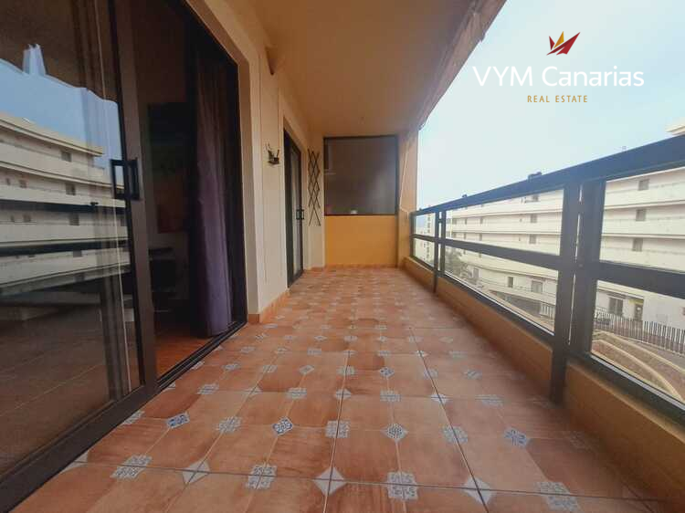Appartement Aguamarina, Golf del Sur, San Miguel de Abona