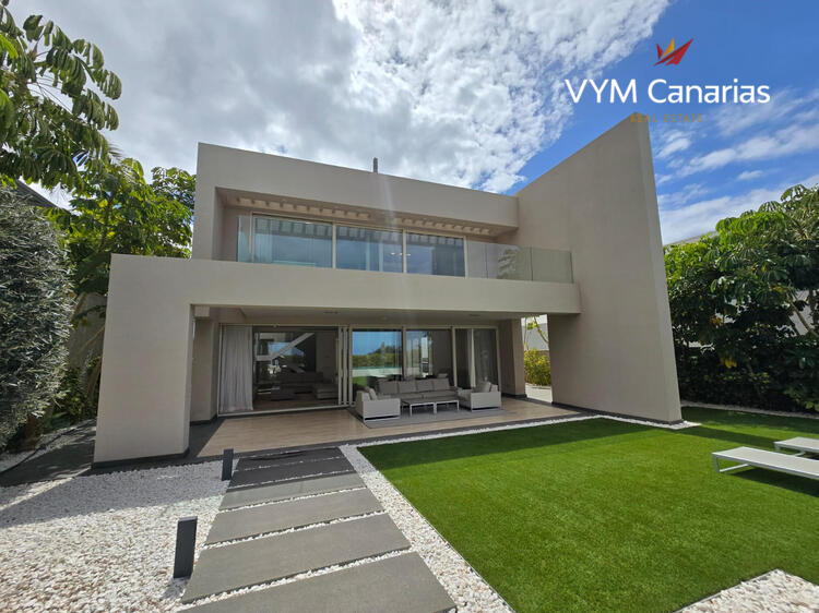 Casa/ Villa La Caleta Golf (Adeje Golf) – Costa Adeje, Adeje