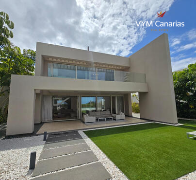 Casa/ Villa La Caleta Golf (Adeje Golf) – Costa Adeje, Adeje