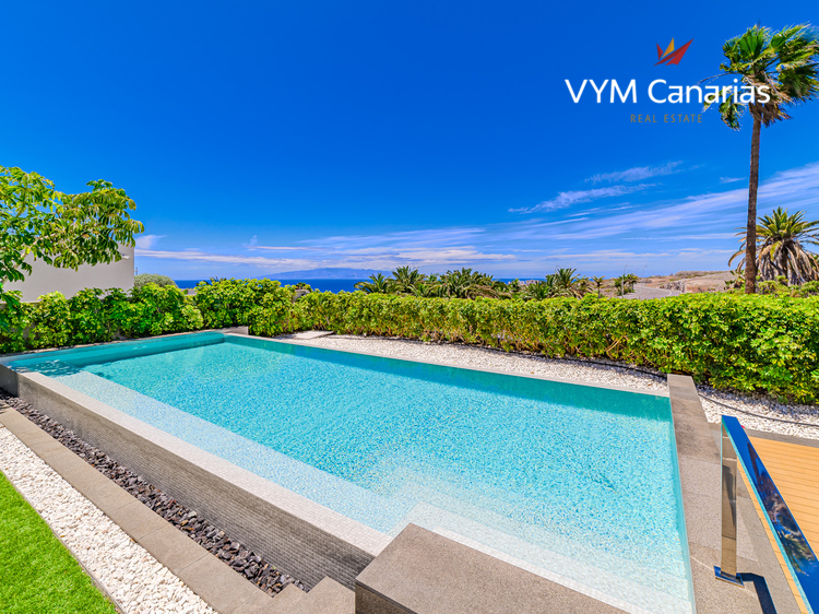 Casa/ Villa La Caleta Golf (Adeje Golf) – Costa Adeje, Adeje