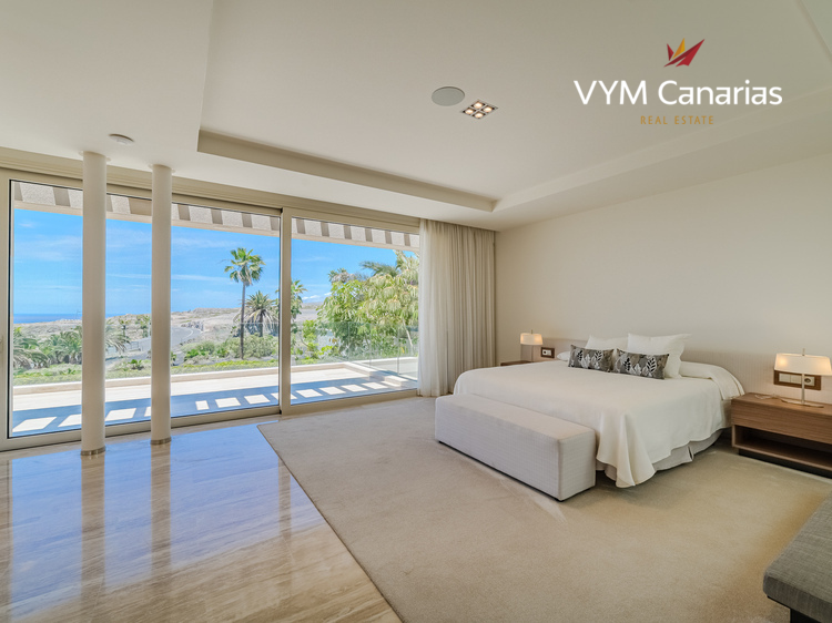 Casa/ Villa La Caleta Golf (Adeje Golf) – Costa Adeje, Adeje