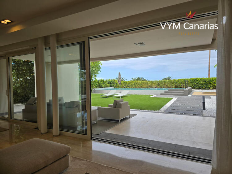 Casa/ Villa La Caleta Golf (Adeje Golf) – Costa Adeje, Adeje