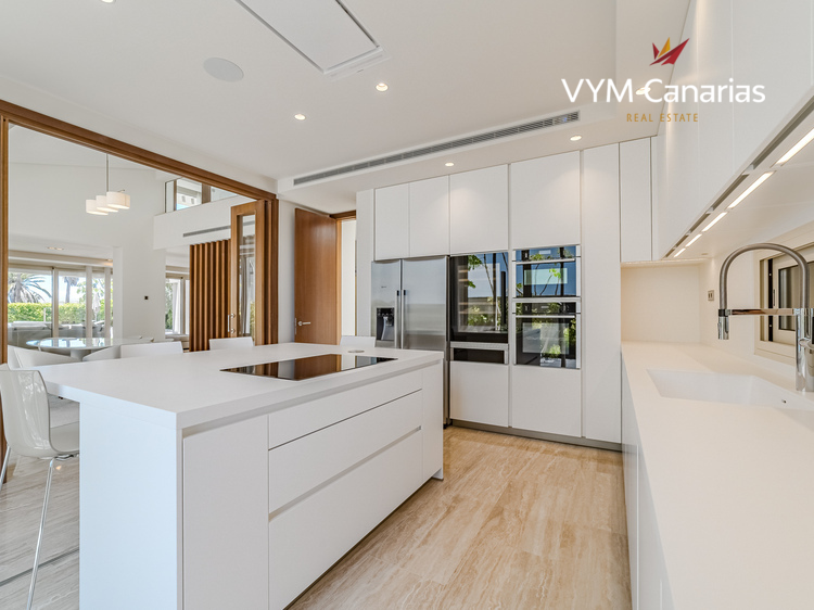 Casa/ Villa La Caleta Golf (Adeje Golf) – Costa Adeje, Adeje