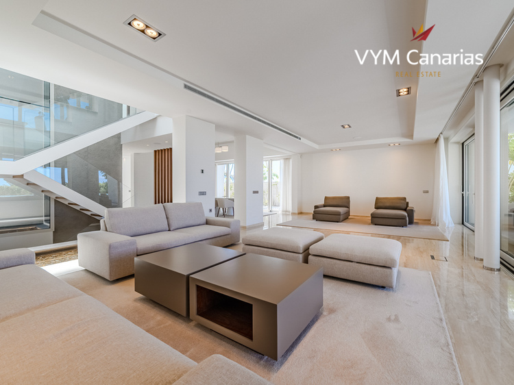 Casa/ Villa La Caleta Golf (Adeje Golf) – Costa Adeje, Adeje