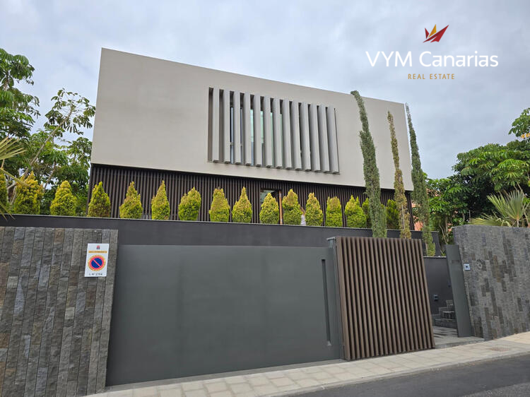 Casa/ Villa La Caleta Golf (Adeje Golf) – Costa Adeje, Adeje