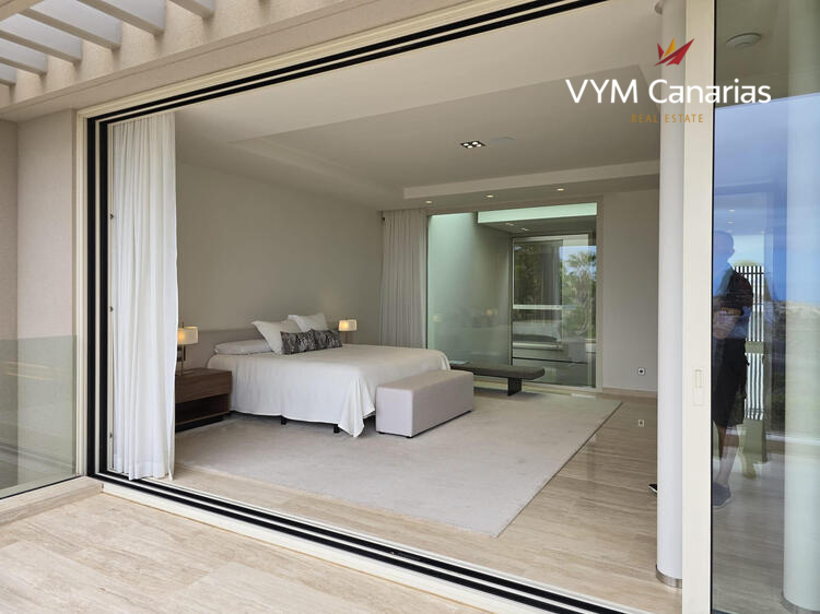 Casa/ Villa La Caleta Golf (Adeje Golf) – Costa Adeje, Adeje