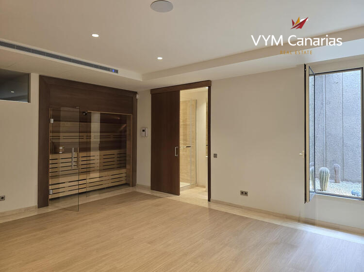 Casa/ Villa La Caleta Golf (Adeje Golf) – Costa Adeje, Adeje