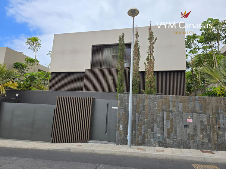 Casa/ Villa La Caleta Golf (Adeje Golf) – Costa Adeje, Adeje