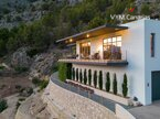 House / Villa Callosa d’En Sarria, Callosa d’En Sarriá