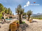 House / Villa Callosa d’En Sarria, Callosa d’En Sarriá